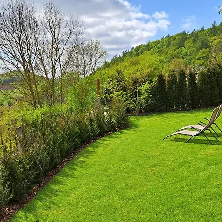 Sauerland-tinyworld - Ihr Tiny Am Rande Des Sauerlandes, Naehe Parco vacanze *