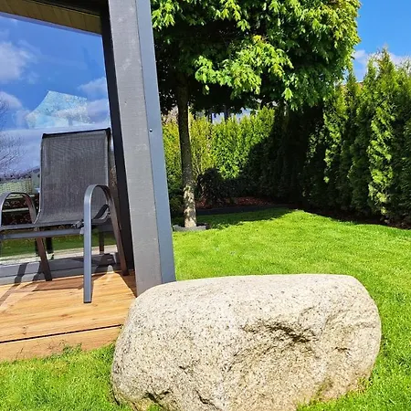Parco vacanze Sauerland-tinyworld - Ihr Tiny Am Rande Des Sauerlandes, Naehe Diemelsee
