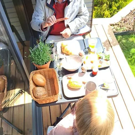 Sauerland-tinyworld - Ihr Tiny Am Rande Des Sauerlandes, Naehe * Diemelsee