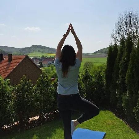 Sauerland-tinyworld - Ihr Tiny Am Rande Des Sauerlandes, Naehe Parco vacanze