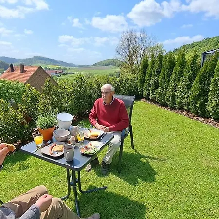 Sauerland-tinyworld - Ihr Tiny Am Rande Des Sauerlandes, Naehe