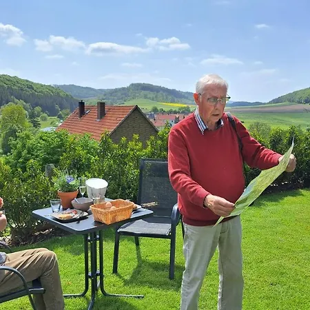 Sauerland-tinyworld - Ihr Tiny Am Rande Des Sauerlandes, Naehe *