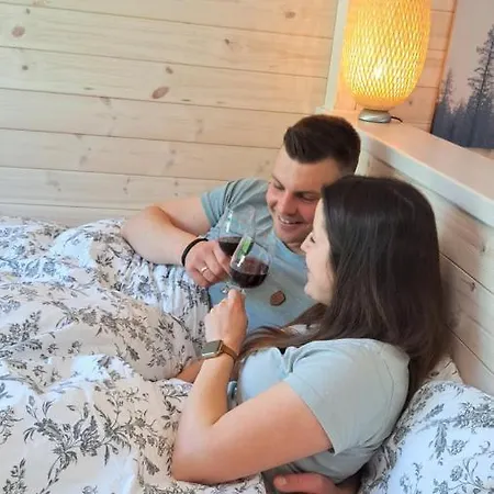 Feriepark Sauerland-tinyworld - Ihr Tiny Am Rande Des Sauerlandes, Naehe Diemelsee