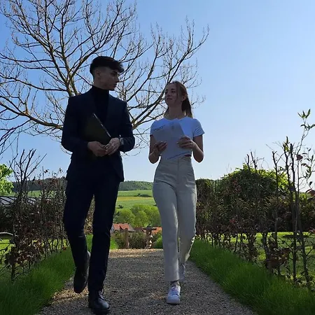 Sauerland-tinyworld - Ihr Tiny Am Rande Des Sauerlandes, Naehe *