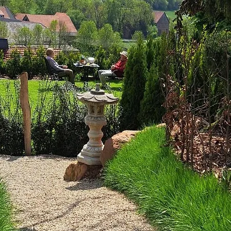 Parco vacanze Sauerland-tinyworld - Ihr Tiny Am Rande Des Sauerlandes, Naehe