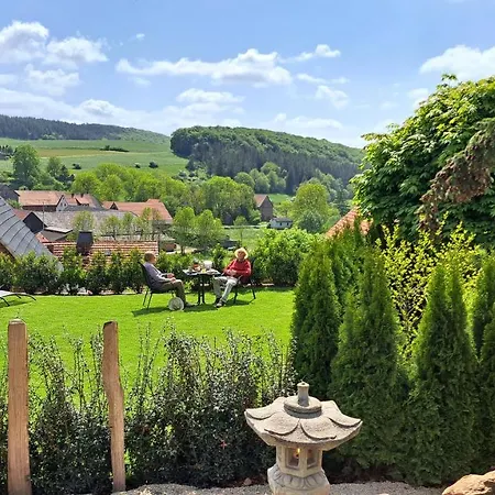 Sauerland-tinyworld - Ihr Tiny Am Rande Des Sauerlandes, Naehe *