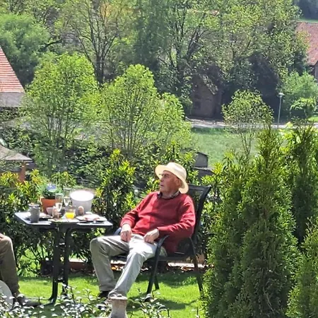 Feriepark Sauerland-tinyworld - Ihr Tiny Am Rande Des Sauerlandes, Naehe *