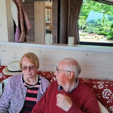 Sauerland-tinyworld - Ihr Tiny Am Rande Des Sauerlandes, Naehe * Diemelsee