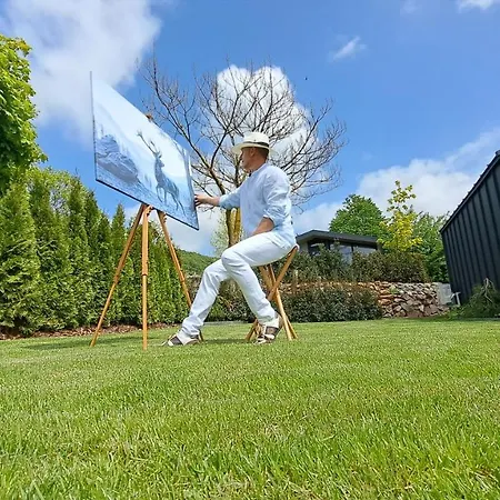 Sauerland-tinyworld - Ihr Tiny Am Rande Des Sauerlandes, Naehe Feriepark Diemelsee