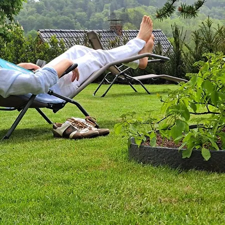 Parco vacanze Sauerland-tinyworld - Ihr Tiny Am Rande Des Sauerlandes, Naehe