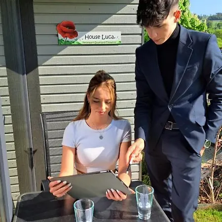 Sauerland-tinyworld - Ihr Tiny Am Rande Des Sauerlandes, Naehe