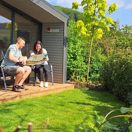 Sauerland-tinyworld - Ihr Tiny Am Rande Des Sauerlandes, Naehe Diemelsee