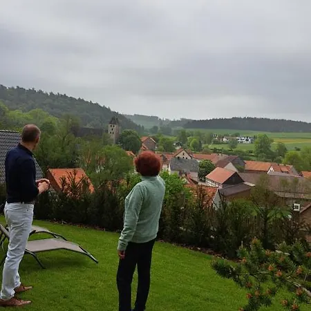 Parco vacanze Sauerland-tinyworld - Ihr Tiny Am Rande Des Sauerlandes, Naehe