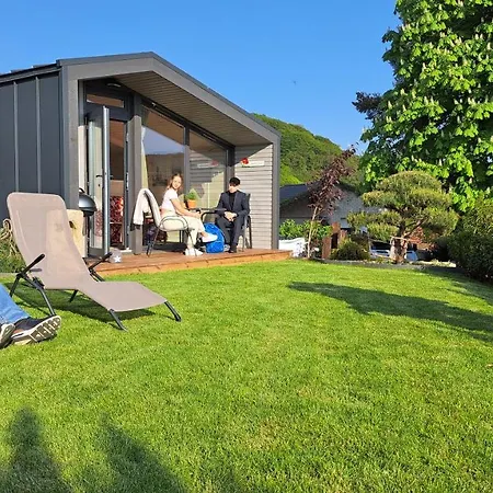 Ferienpark Sauerland-tinyworld - Ihr Tiny Im Sauerland Am *