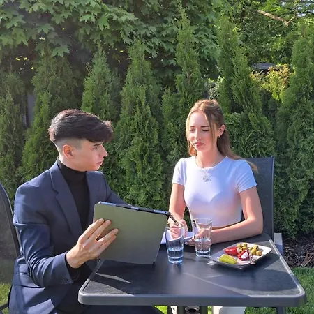 Sauerland-tinyworld - Ihr Tiny Am Rande Des Sauerlandes, Naehe *