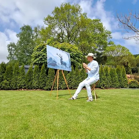 Sauerland-tinyworld - Ihr Tiny Am Rande Des Sauerlandes, Naehe Diemelsee