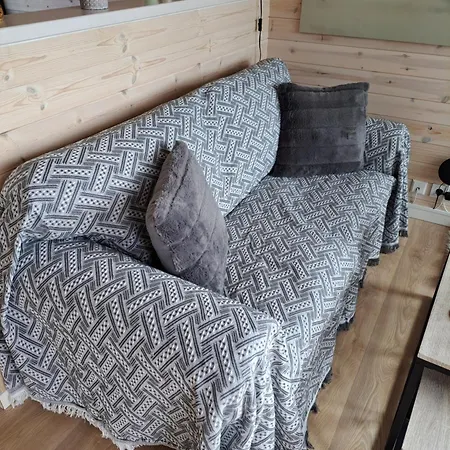 Holiday park Sauerland-tinyworld - Ihr Tiny Im Sauerland Am