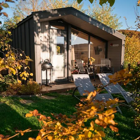 Sauerland-tinyworld - Ihr Tiny Am Rande Des Sauerlandes, Naehe Üdülőpark