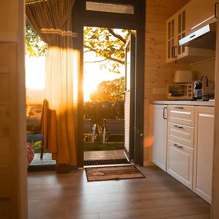 Sauerland-tinyworld - Ihr Tiny Am Rande Des Sauerlandes, Naehe * Diemelsee