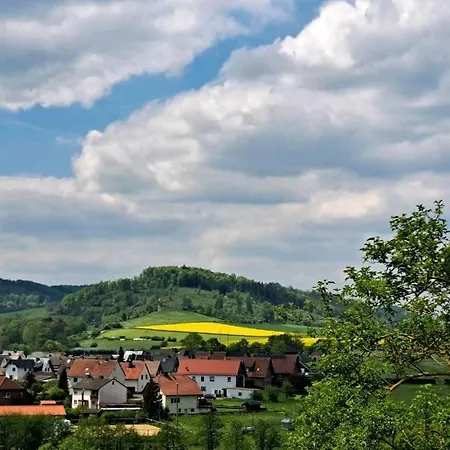 Sauerland-tinyworld - Ihr Tiny Im Sauerland Am Holiday park *