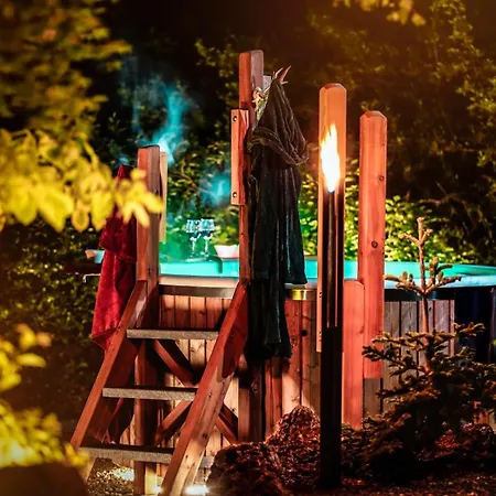 Sauerland-tinyworld - Ihr Tiny Am Rande Des Sauerlandes, Naehe