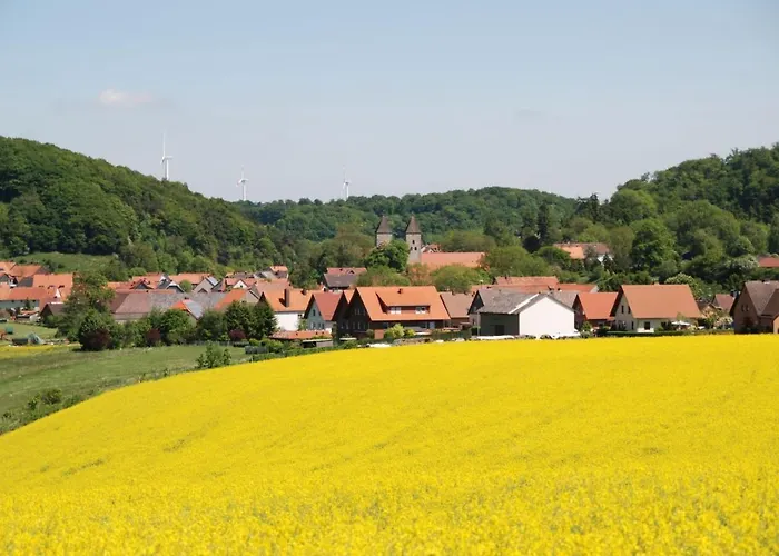 Sauerland-tinyworld - Ihr Tiny Am Rande Des Sauerlandes, Naehe * Diemelsee