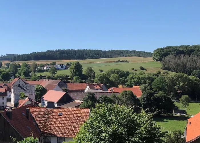 Sauerland-tinyworld - Ihr Tiny Am Rande Des Sauerlandes, Naehe *
