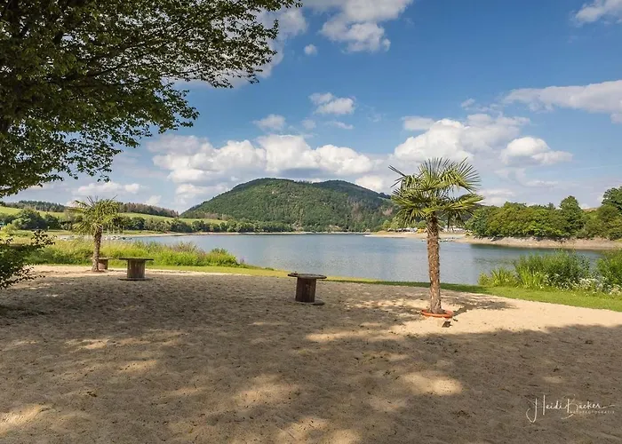 Sauerland-tinyworld - Ihr Tiny Am Rande Des Sauerlandes, Naehe *