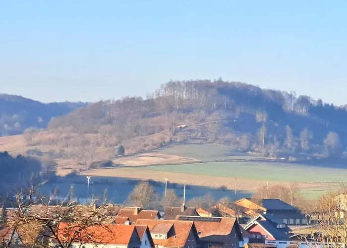 Sauerland-tinyworld - Ihr Tiny Am Rande Des Sauerlandes, Naehe