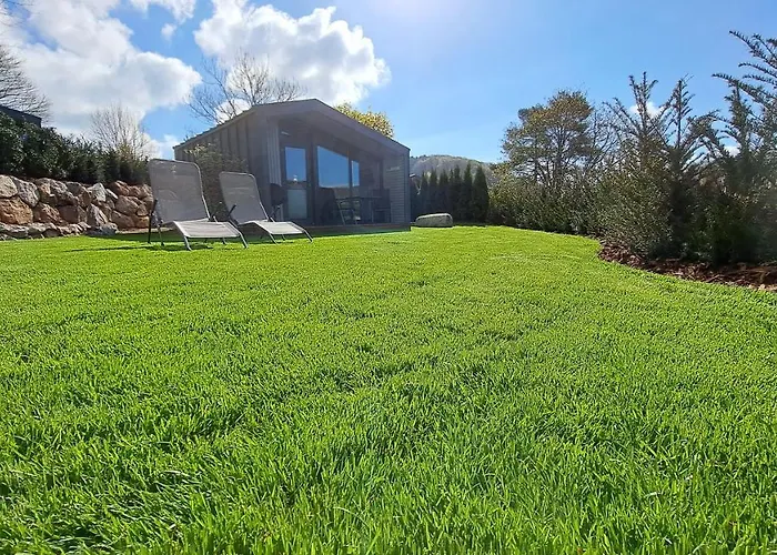 Sauerland-tinyworld - Ihr Tiny Am Rande Des Sauerlandes, Naehe *