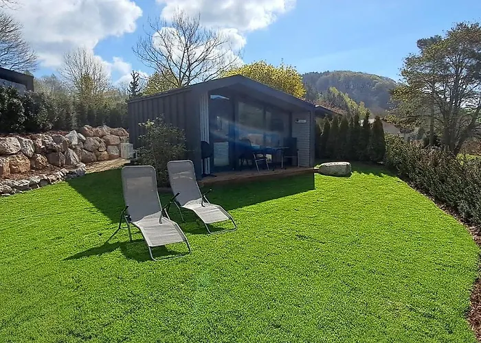 Sauerland-tinyworld - Ihr Tiny Am Rande Des Sauerlandes, Naehe