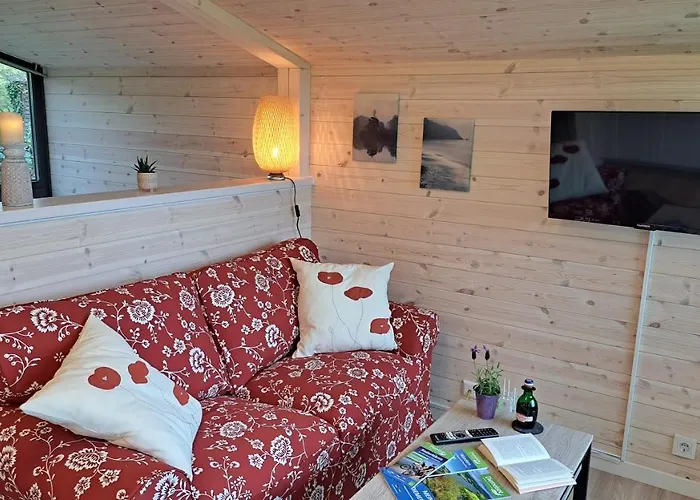 Sauerland-tinyworld - Ihr Tiny Am Rande Des Sauerlandes, Naehe