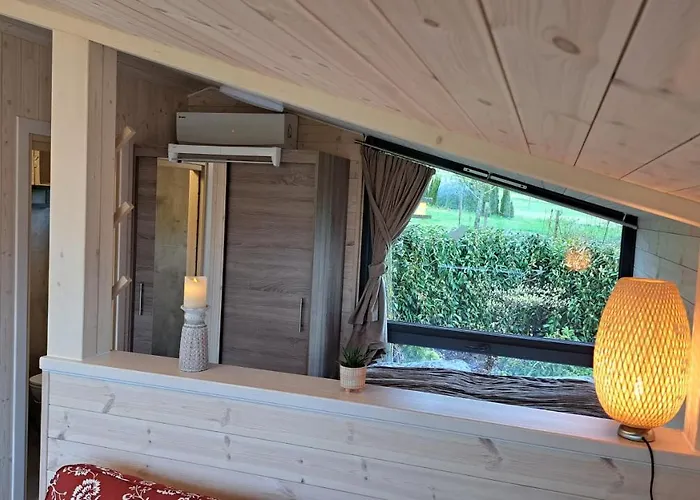 Sauerland-tinyworld - Ihr Tiny Am Rande Des Sauerlandes, Naehe Diemelsee