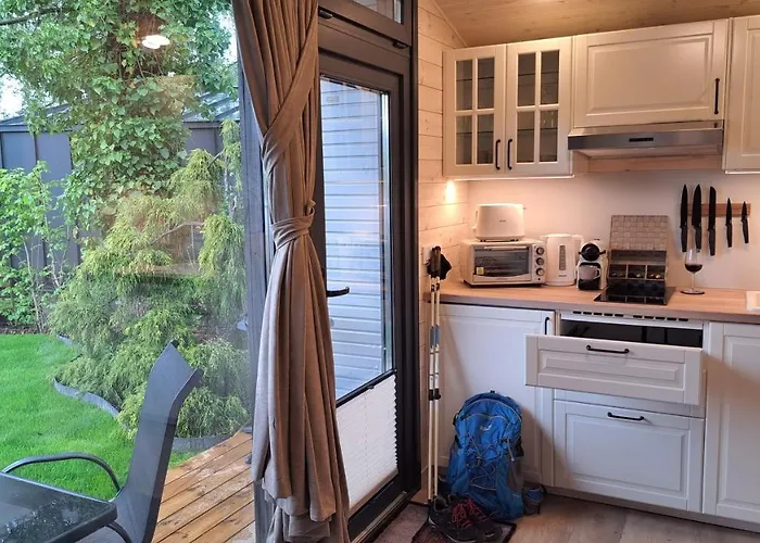 Sauerland-tinyworld - Ihr Tiny Am Rande Des Sauerlandes, Naehe Diemelsee