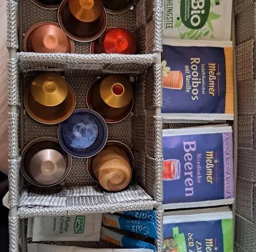 Sauerland-tinyworld - Ihr Tiny Am Rande Des Sauerlandes, Naehe Üdülőpark