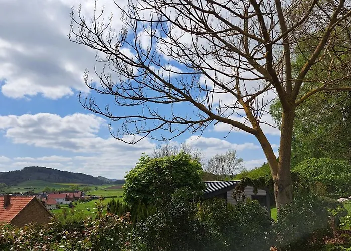Sauerland-tinyworld - Ihr Tiny Am Rande Des Sauerlandes, Naehe Üdülőpark Diemelsee