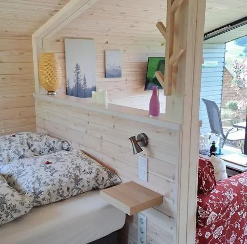 Sauerland-tinyworld - Ihr Tiny Am Rande Des Sauerlandes, Naehe *