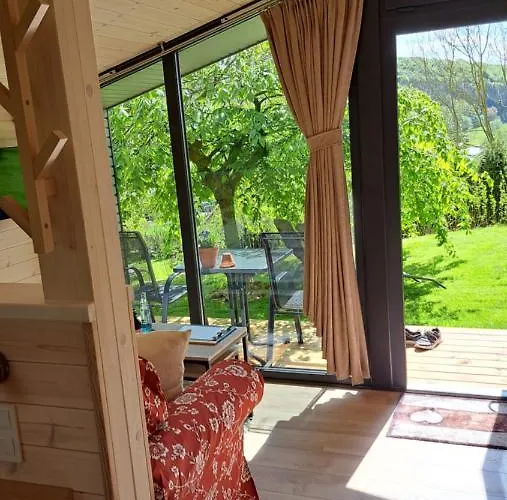 Sauerland-tinyworld - Ihr Tiny Am Rande Des Sauerlandes, Naehe منتزه العطل