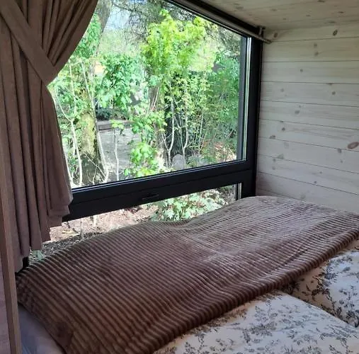 Sauerland-tinyworld - Ihr Tiny Am Rande Des Sauerlandes, Naehe