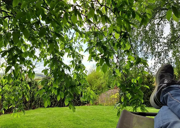 Sauerland-tinyworld - Ihr Tiny Am Rande Des Sauerlandes, Naehe *