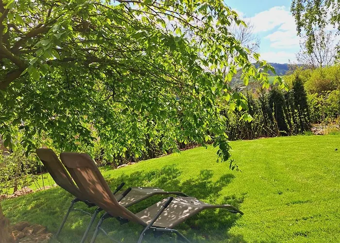 Sauerland-tinyworld - Ihr Tiny Am Rande Des Sauerlandes, Naehe