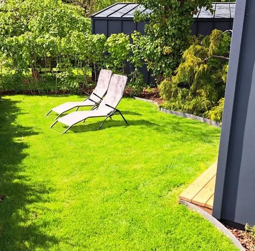 Sauerland-tinyworld - Ihr Tiny Am Rande Des Sauerlandes, Naehe منتزه العطل