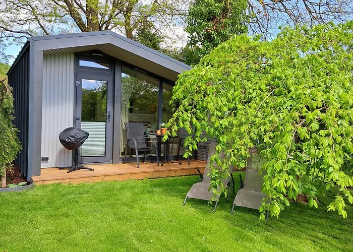 Sauerland-tinyworld - Ihr Tiny Am Rande Des Sauerlandes, Naehe *