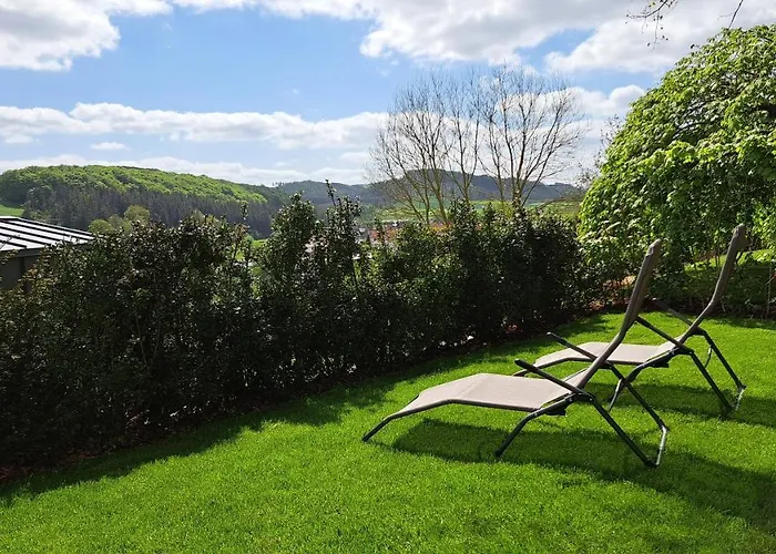 Sauerland-tinyworld - Ihr Tiny Am Rande Des Sauerlandes, Naehe * Diemelsee