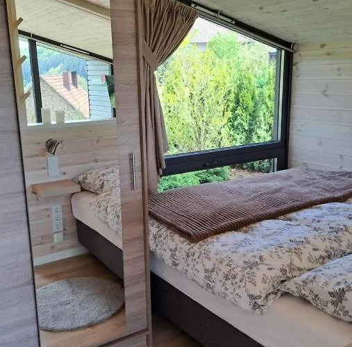 Sauerland-tinyworld - Ihr Tiny Am Rande Des Sauerlandes, Naehe Diemelsee