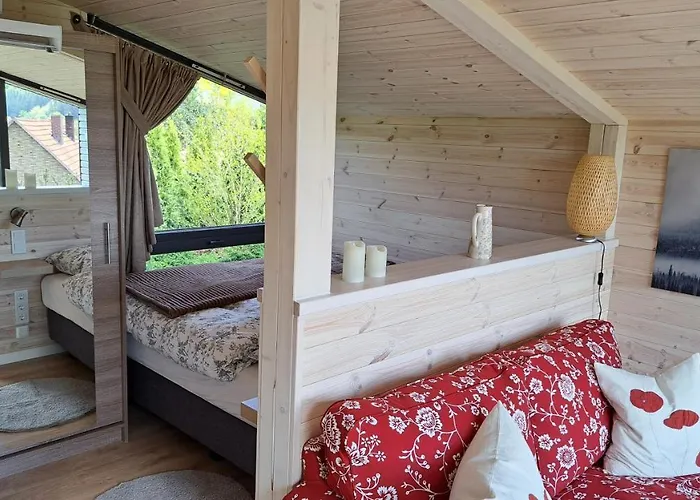 Sauerland-tinyworld - Ihr Tiny Am Rande Des Sauerlandes, Naehe *