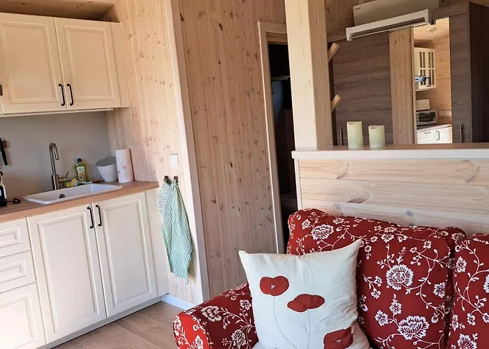 Sauerland-tinyworld - Ihr Tiny Am Rande Des Sauerlandes, Naehe * Diemelsee