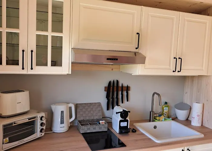 Sauerland-tinyworld - Ihr Tiny Am Rande Des Sauerlandes, Naehe *