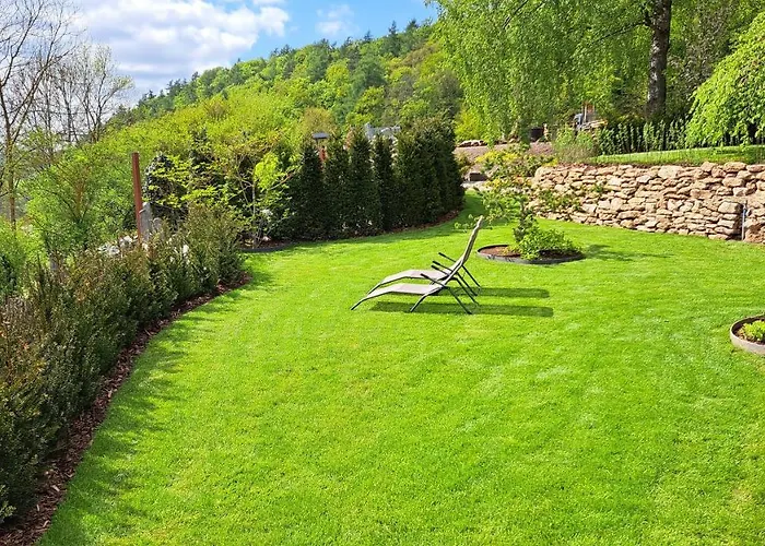 Üdülőpark Sauerland-tinyworld - Ihr Tiny Am Rande Des Sauerlandes, Naehe