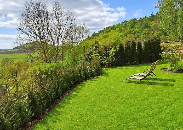 Sauerland-tinyworld - Ihr Tiny Am Rande Des Sauerlandes, Naehe Üdülőpark *